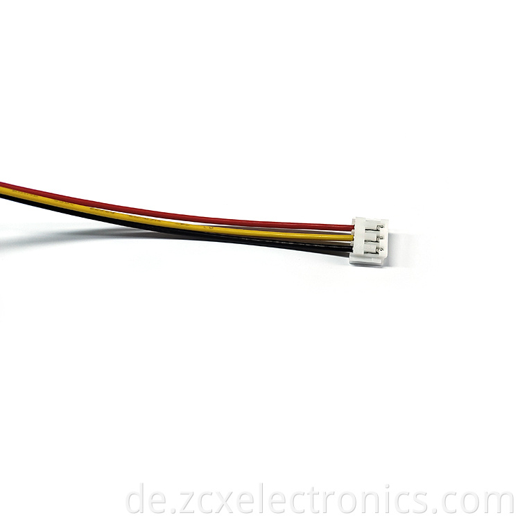 3p -Elektronendraht 3P electron wire